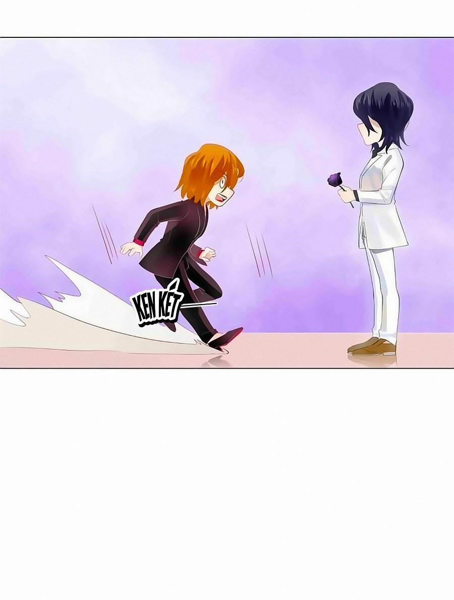 Kết Hôn Không Dễ 60 trang 18