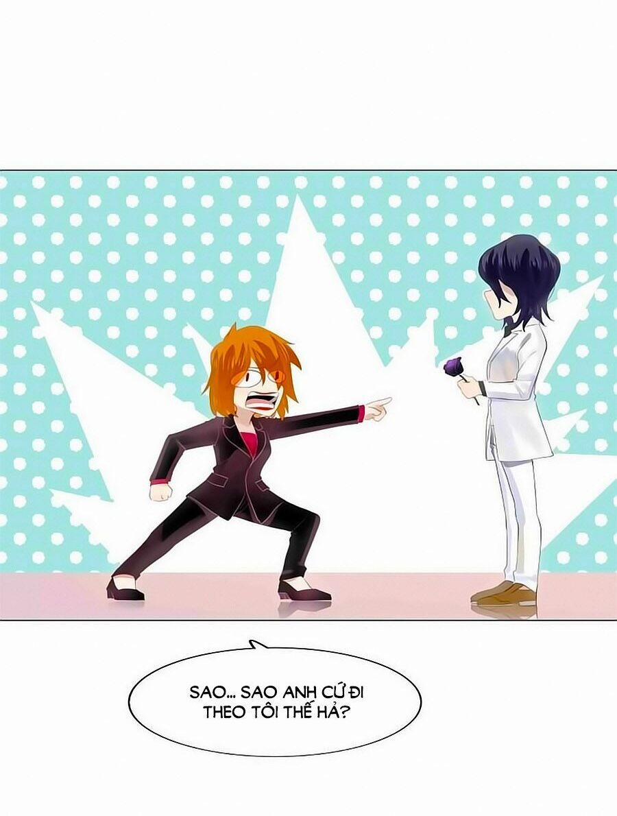 Kết Hôn Không Dễ 60 trang 19