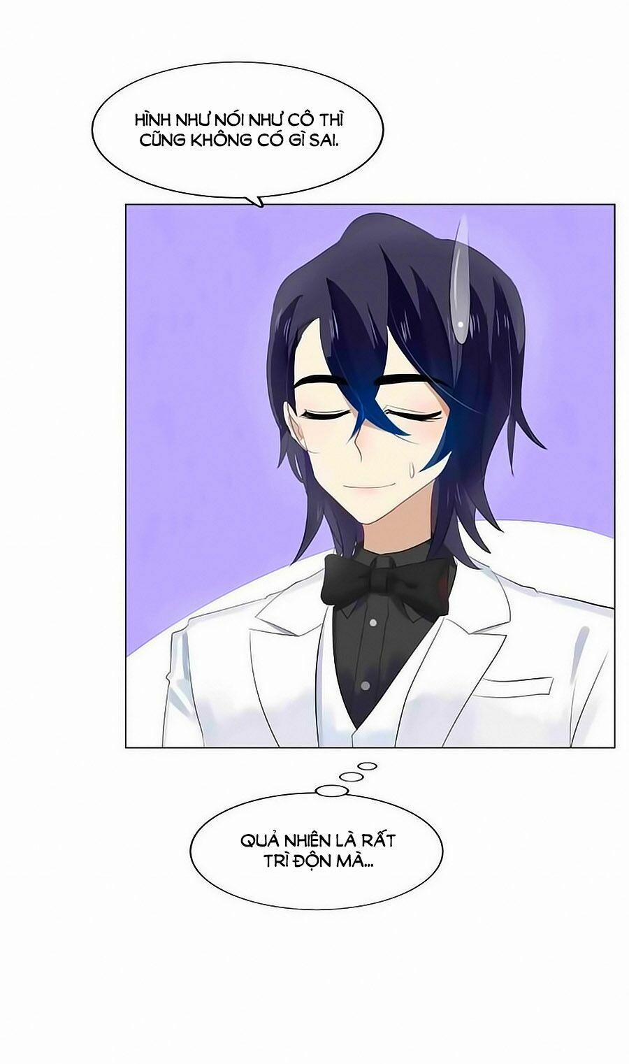 Kết Hôn Không Dễ 60 trang 2