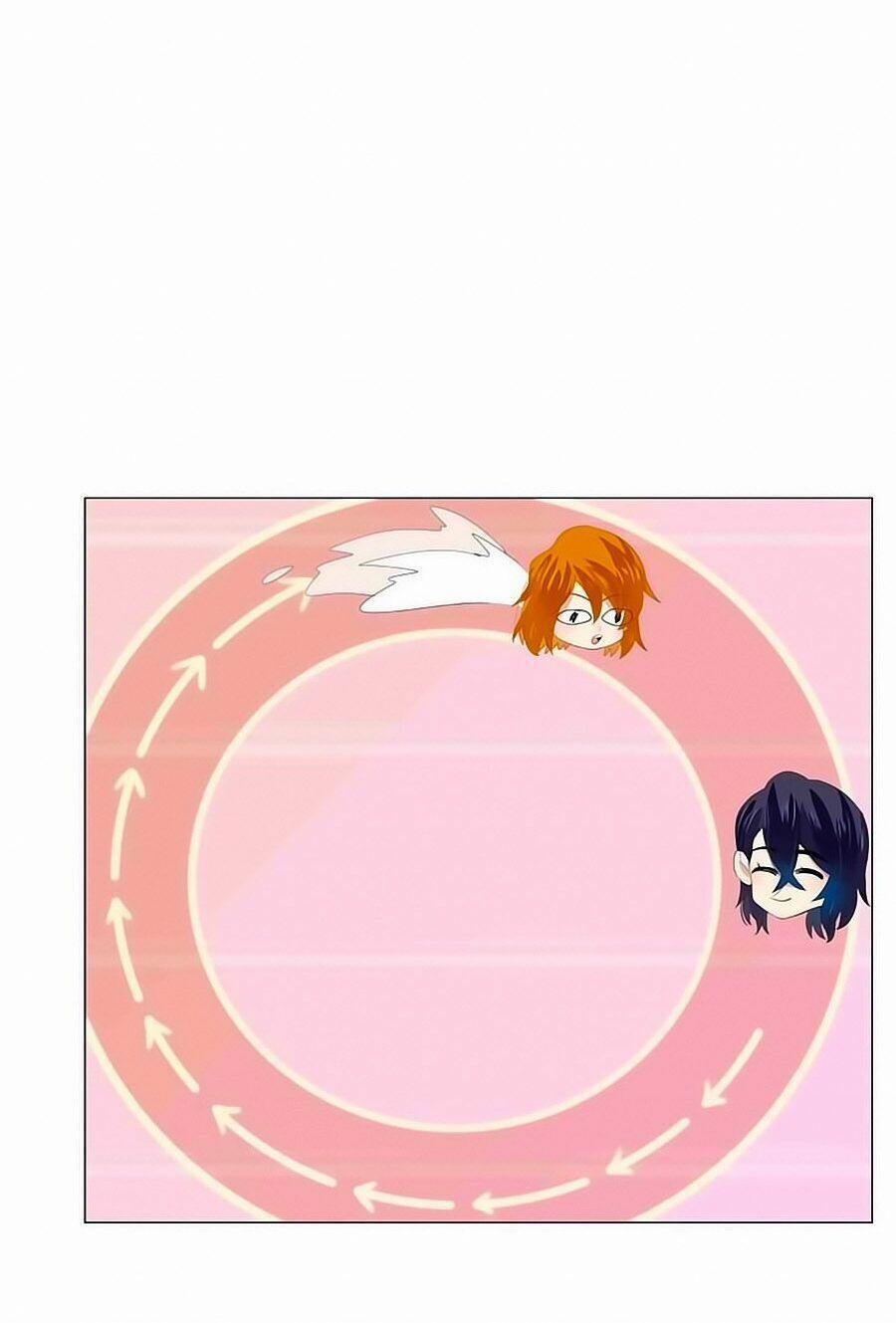 Kết Hôn Không Dễ 60 trang 21