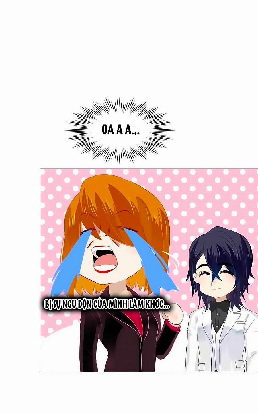 Kết Hôn Không Dễ 60 trang 23