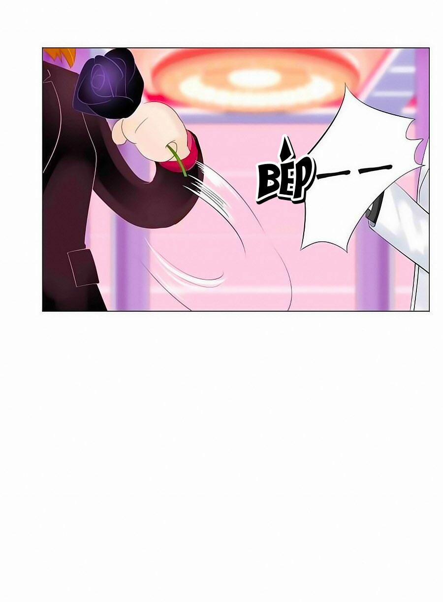 Kết Hôn Không Dễ 60 trang 24