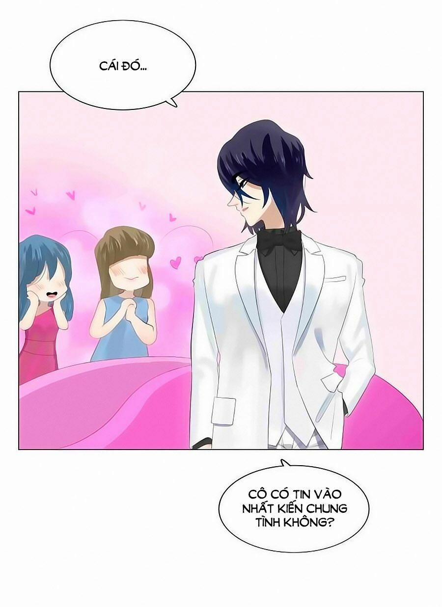 Kết Hôn Không Dễ 60 trang 26