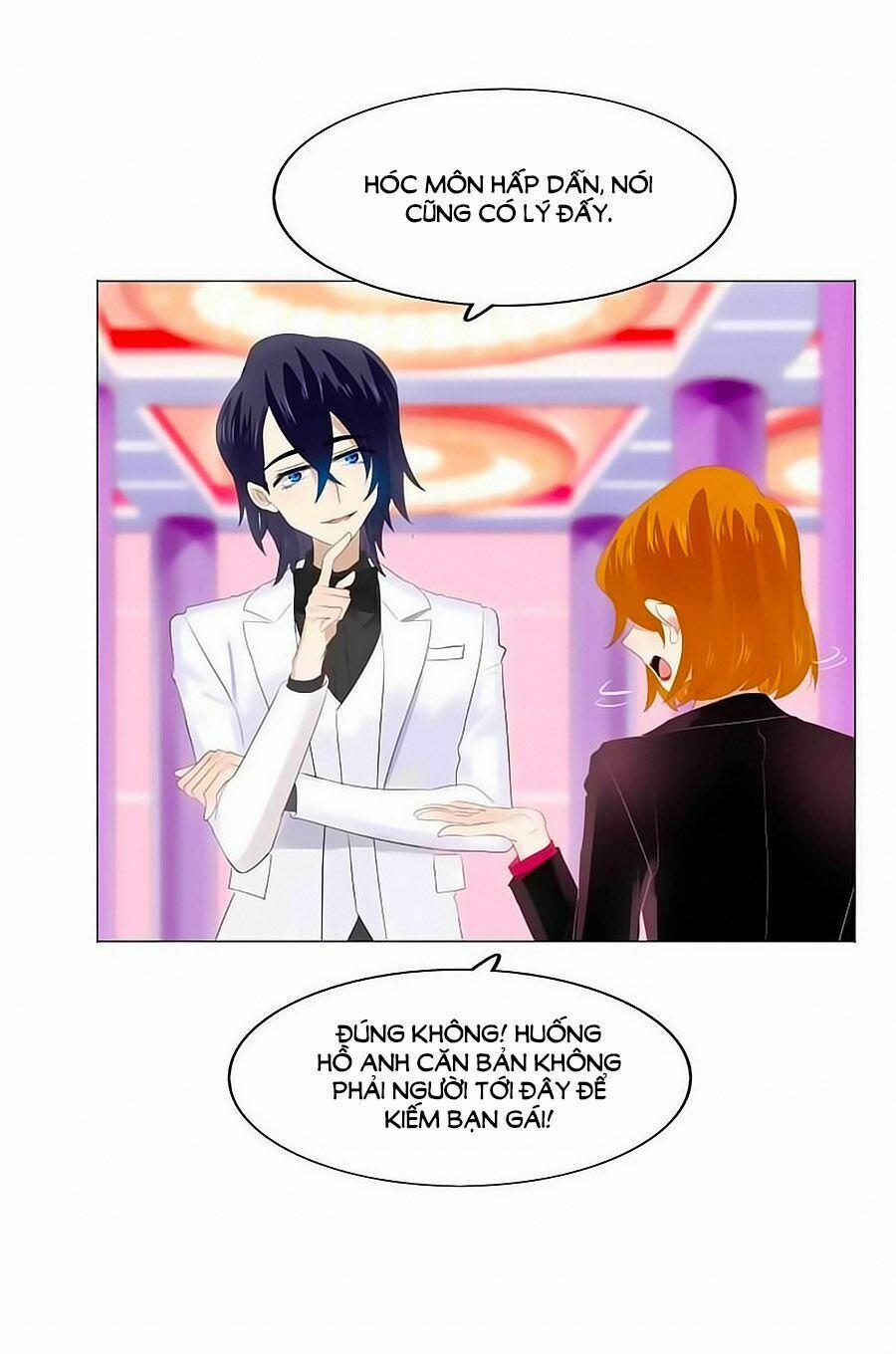 Kết Hôn Không Dễ 60 trang 28