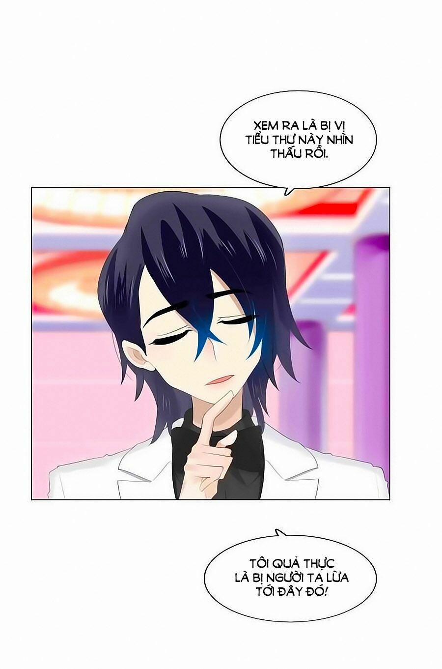 Kết Hôn Không Dễ 60 trang 29