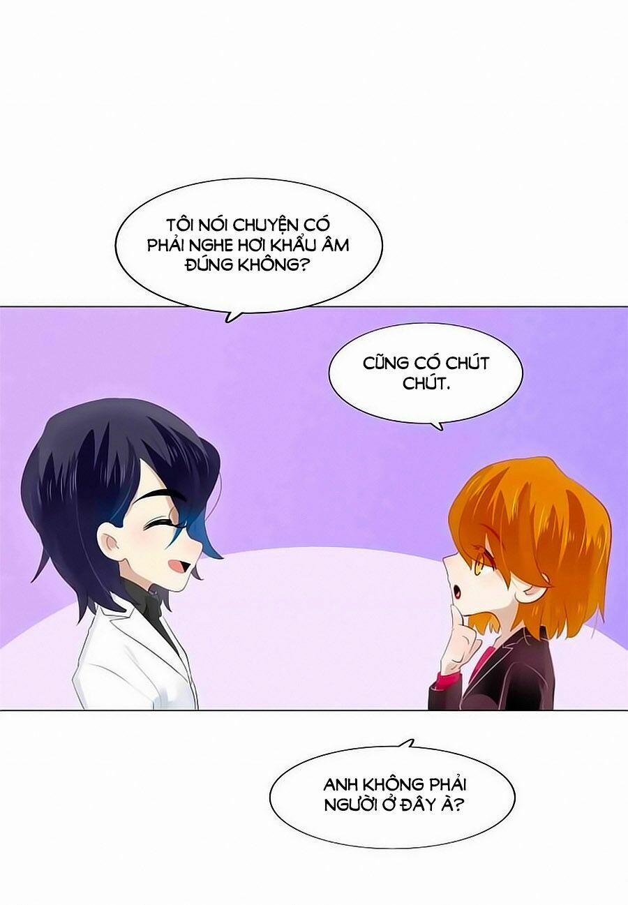 Kết Hôn Không Dễ 60 trang 31