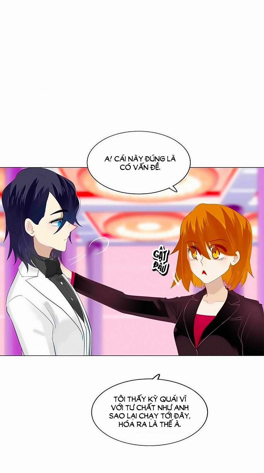 Kết Hôn Không Dễ 60 trang 33