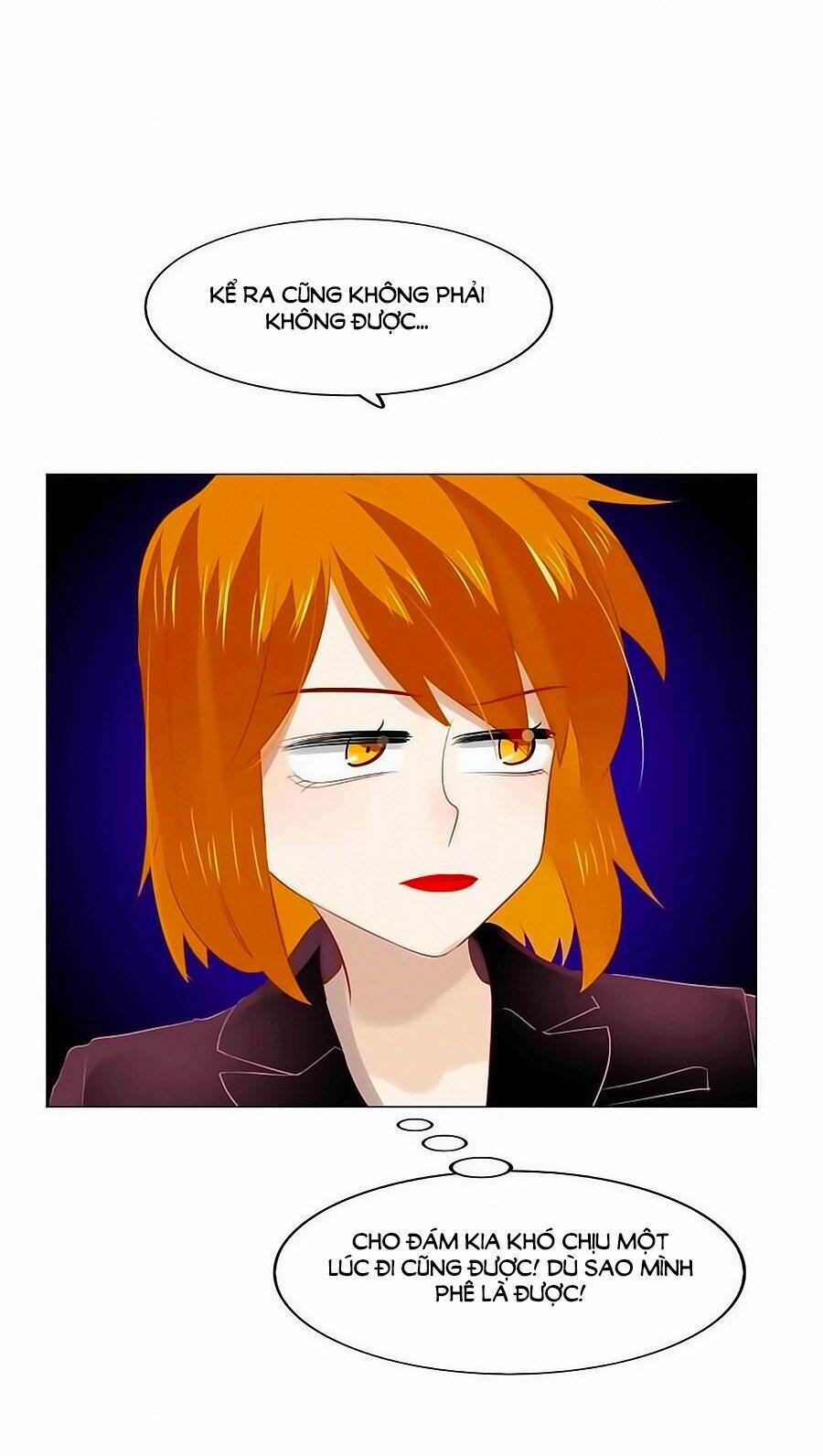 Kết Hôn Không Dễ 60 trang 35