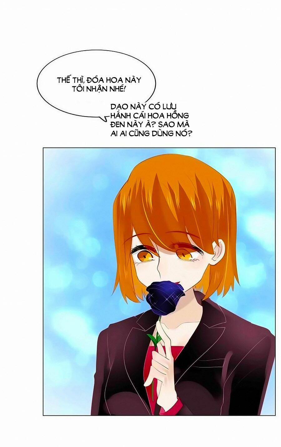 Kết Hôn Không Dễ 60 trang 37