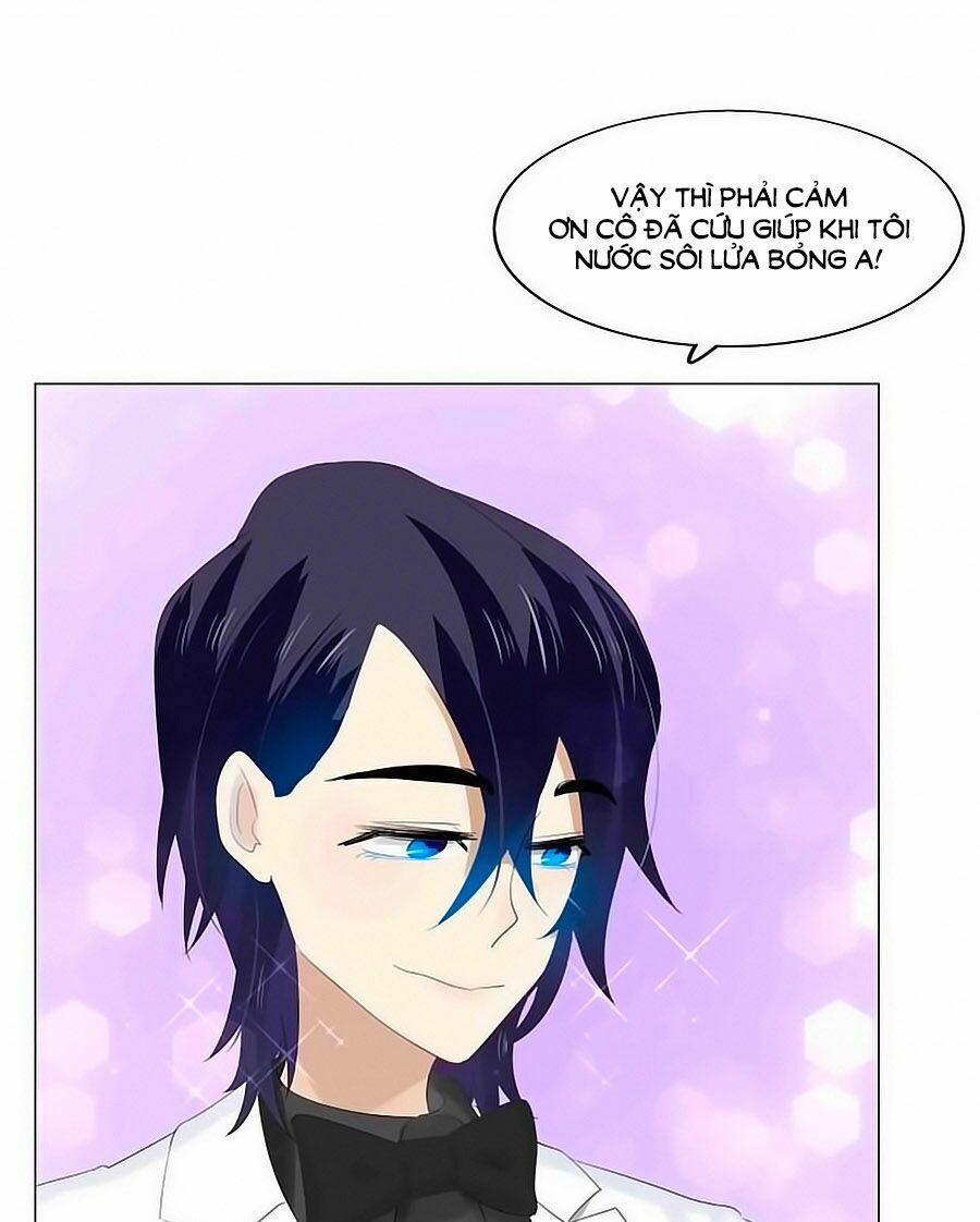 Kết Hôn Không Dễ 60 trang 38