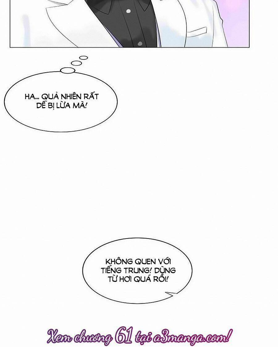 Kết Hôn Không Dễ 60 trang 39