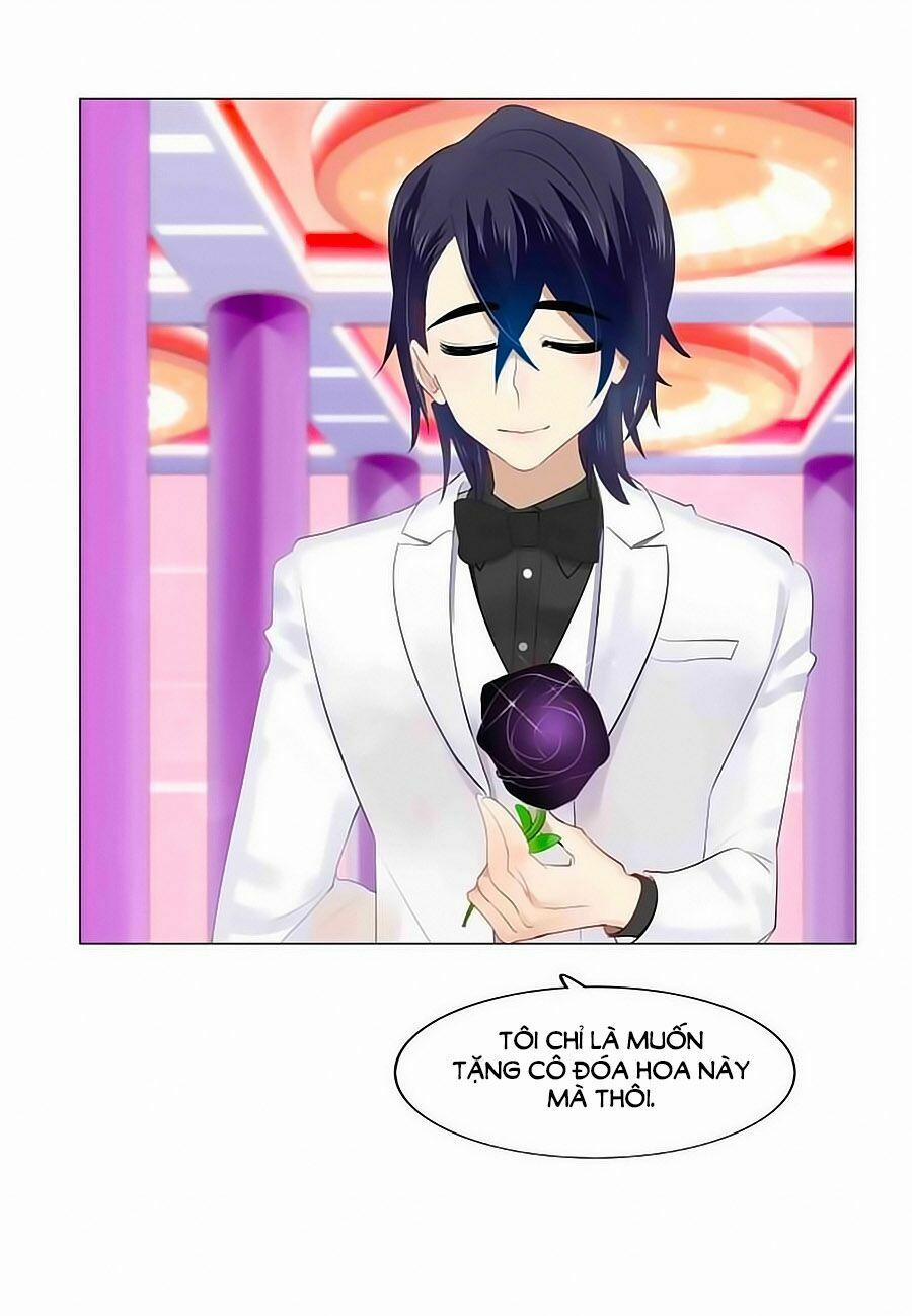 Kết Hôn Không Dễ 60 trang 4