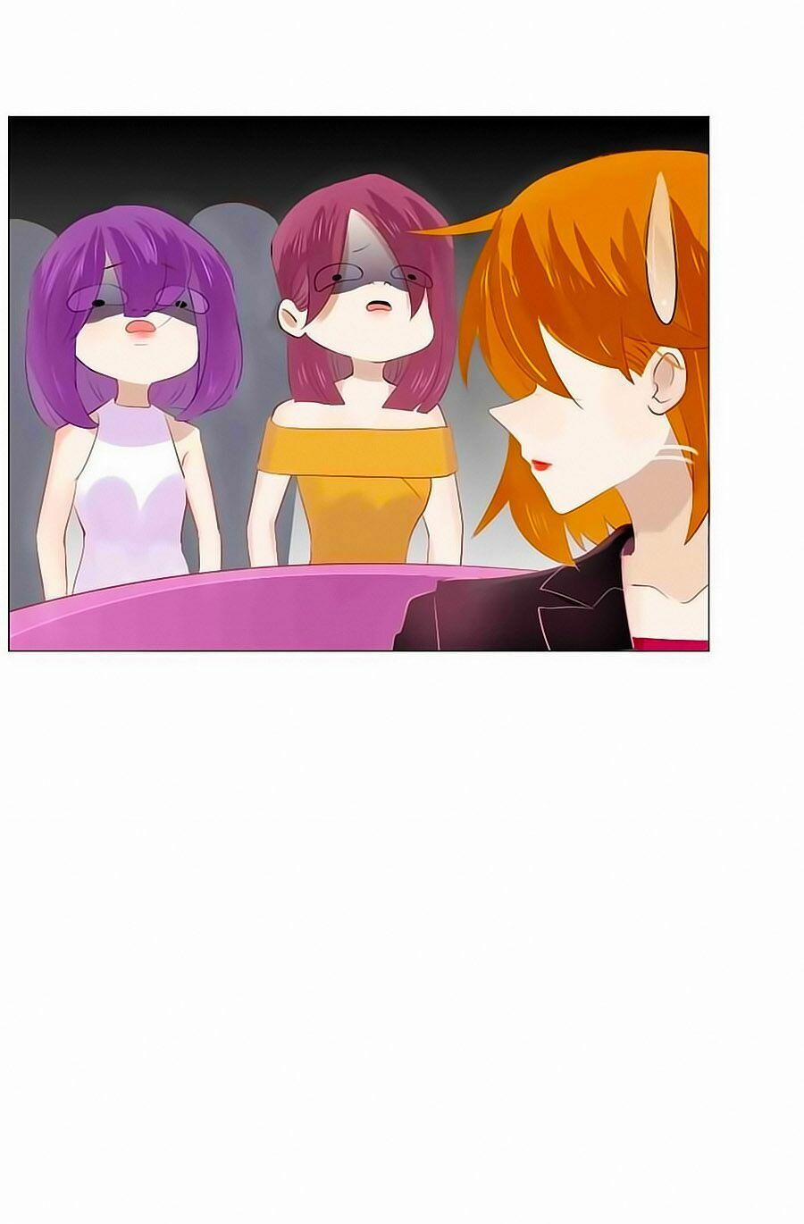 Kết Hôn Không Dễ 60 trang 8