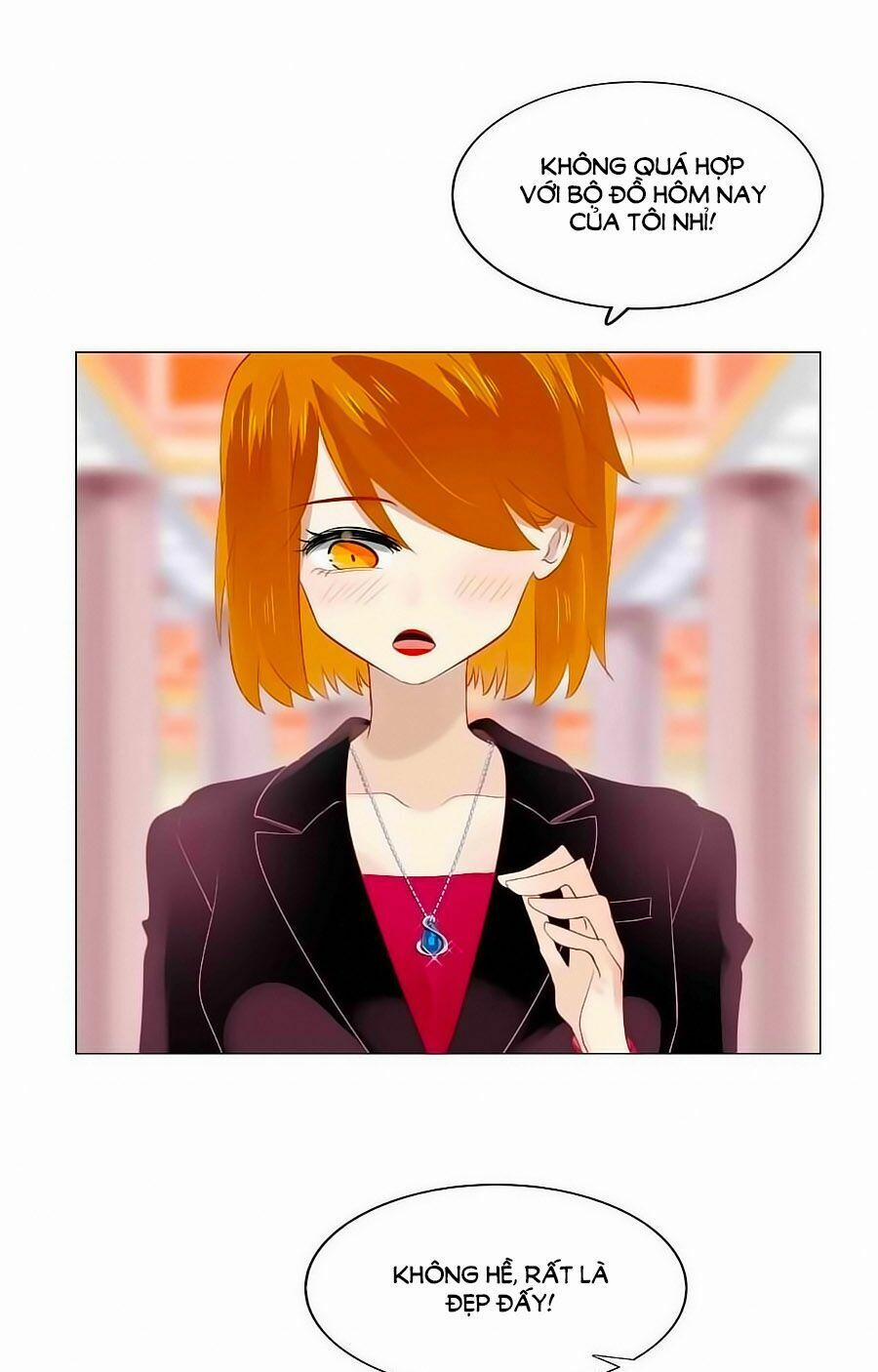 Kết Hôn Không Dễ 61 trang 10