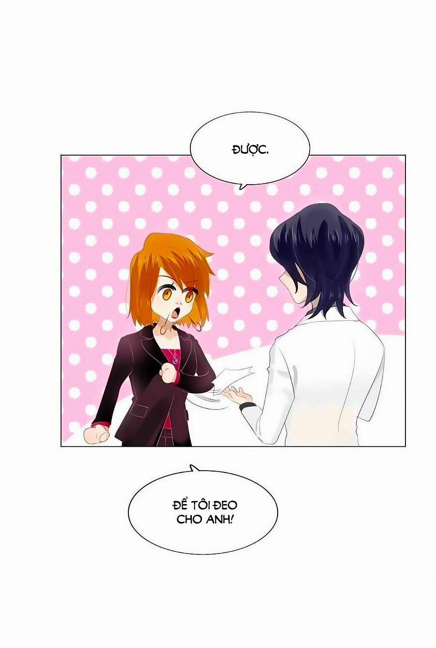 Kết Hôn Không Dễ 61 trang 13