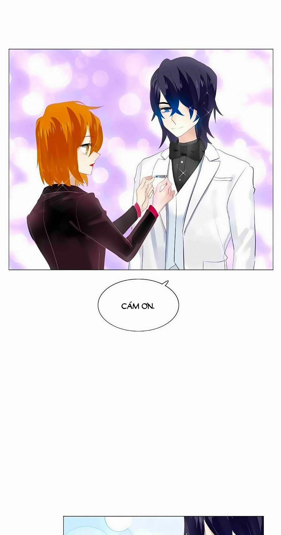 Kết Hôn Không Dễ 61 trang 14