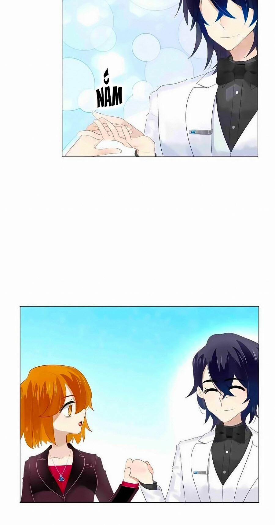 Kết Hôn Không Dễ 61 trang 15