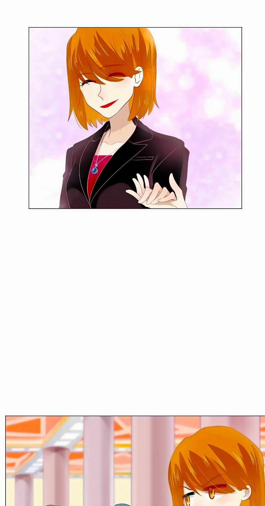 Kết Hôn Không Dễ 61 trang 16