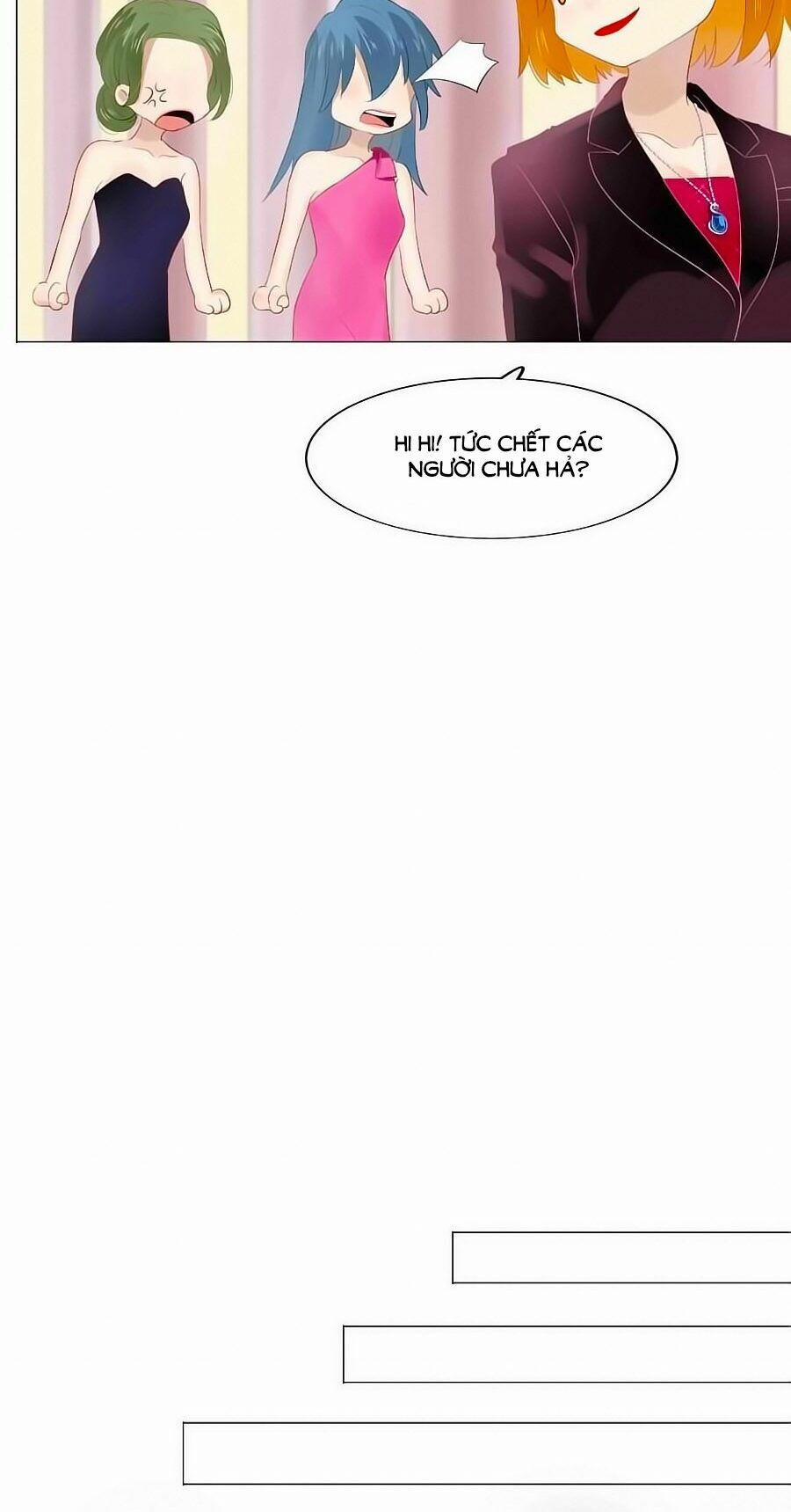 Kết Hôn Không Dễ 61 trang 17