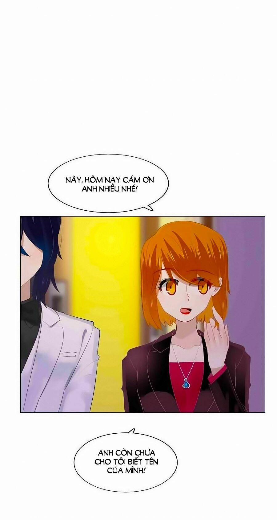 Kết Hôn Không Dễ 61 trang 19