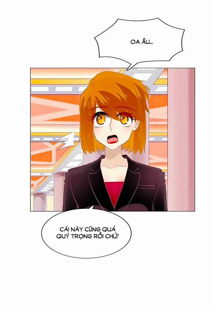 Kết Hôn Không Dễ 61 trang 2