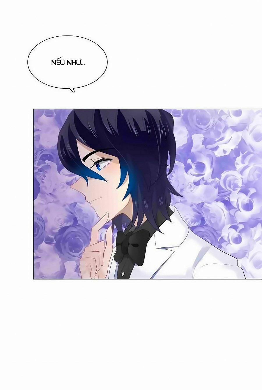 Kết Hôn Không Dễ 61 trang 22