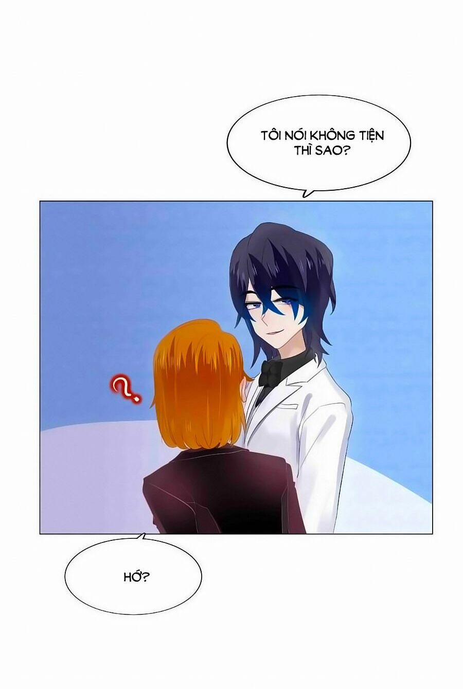 Kết Hôn Không Dễ 61 trang 23