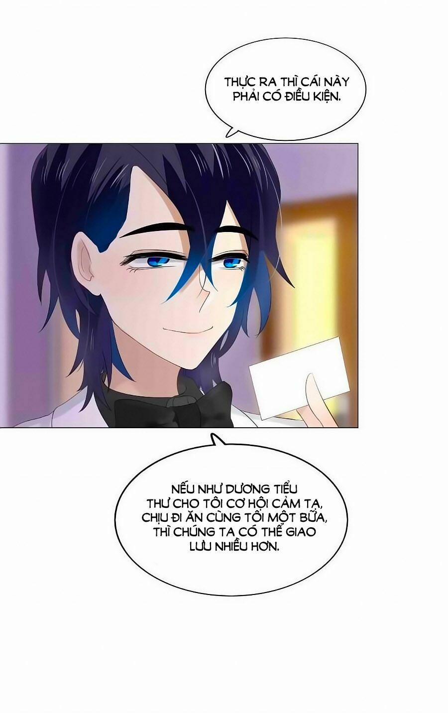 Kết Hôn Không Dễ 61 trang 24