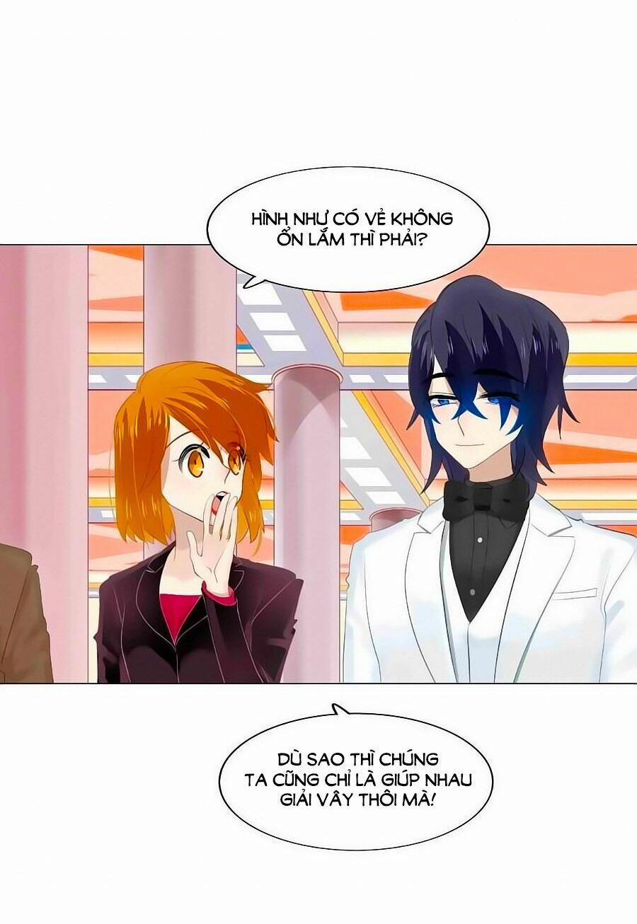 Kết Hôn Không Dễ 61 trang 3