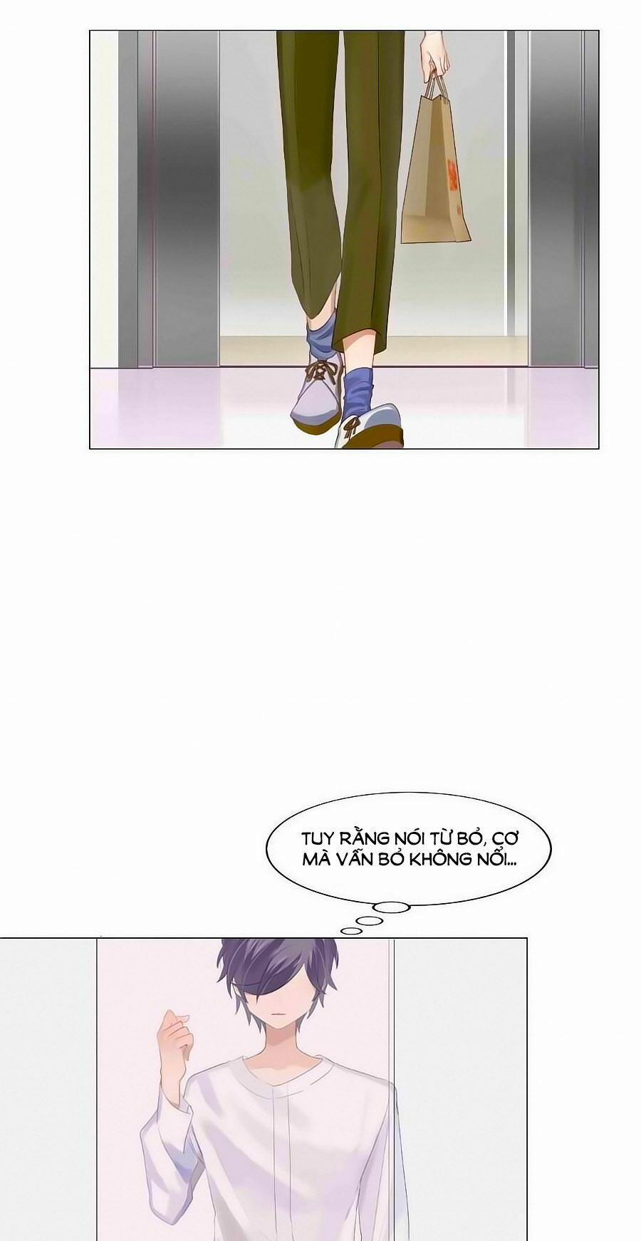 Kết Hôn Không Dễ 61 trang 34