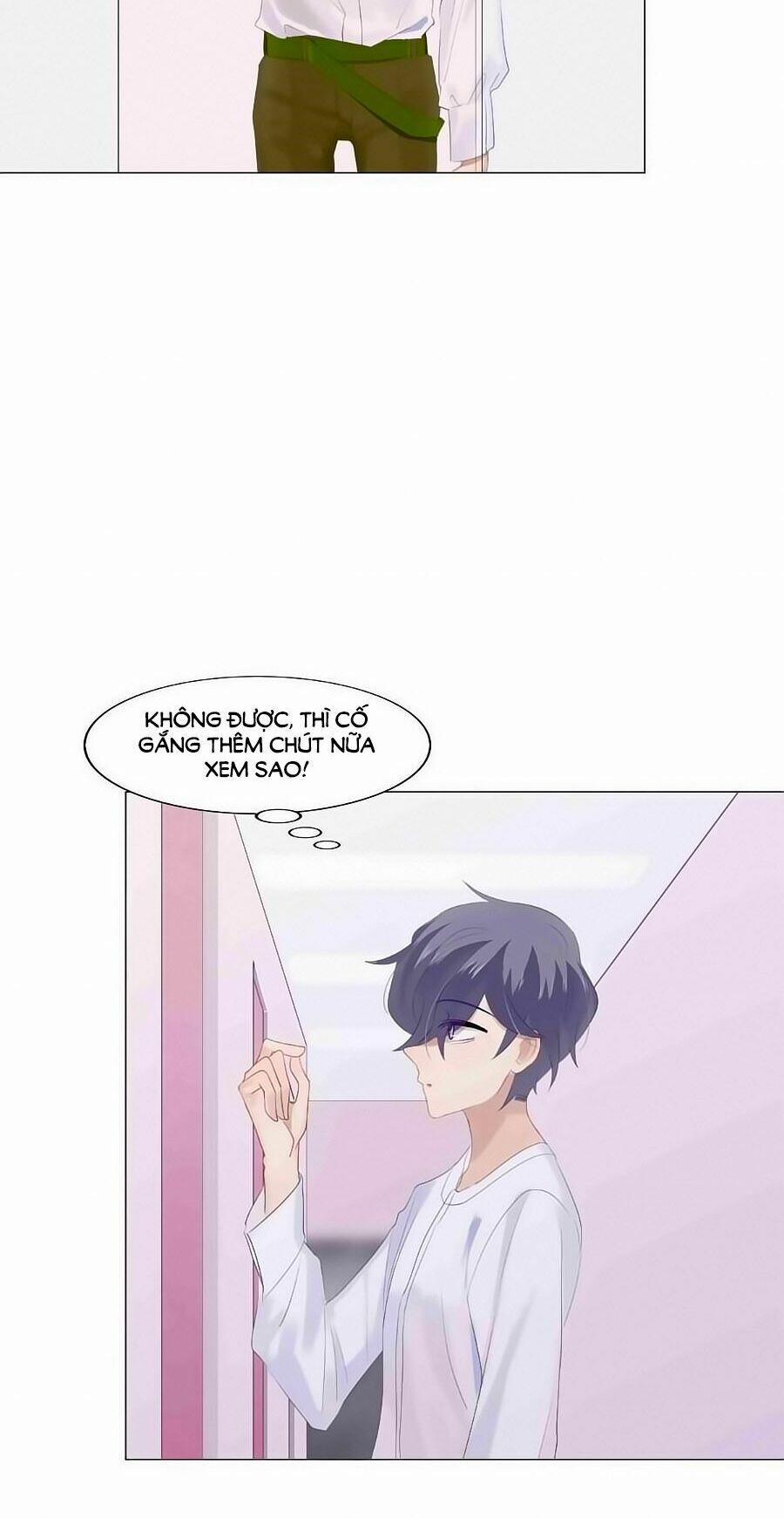 Kết Hôn Không Dễ 61 trang 35