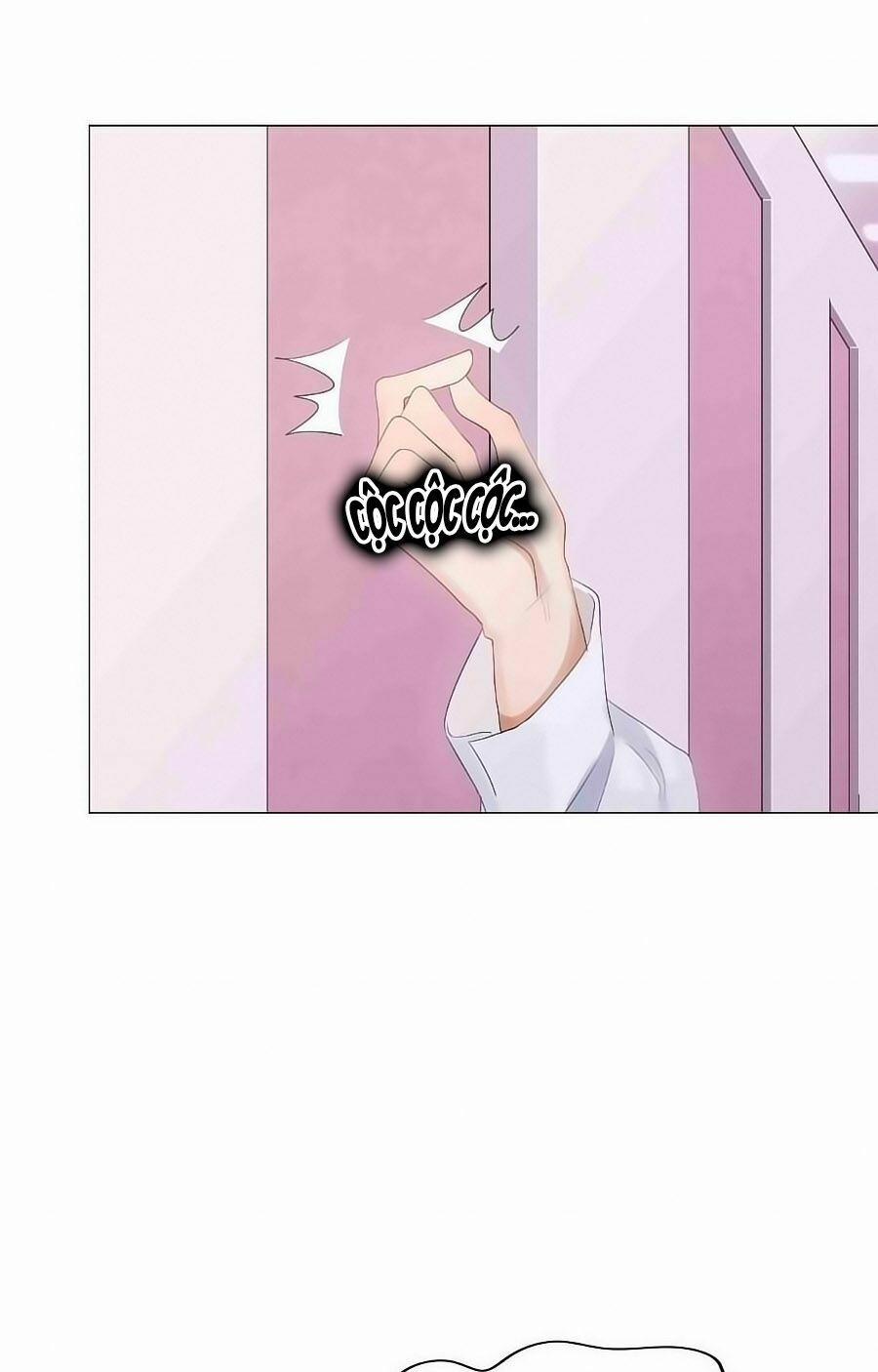 Kết Hôn Không Dễ 61 trang 36