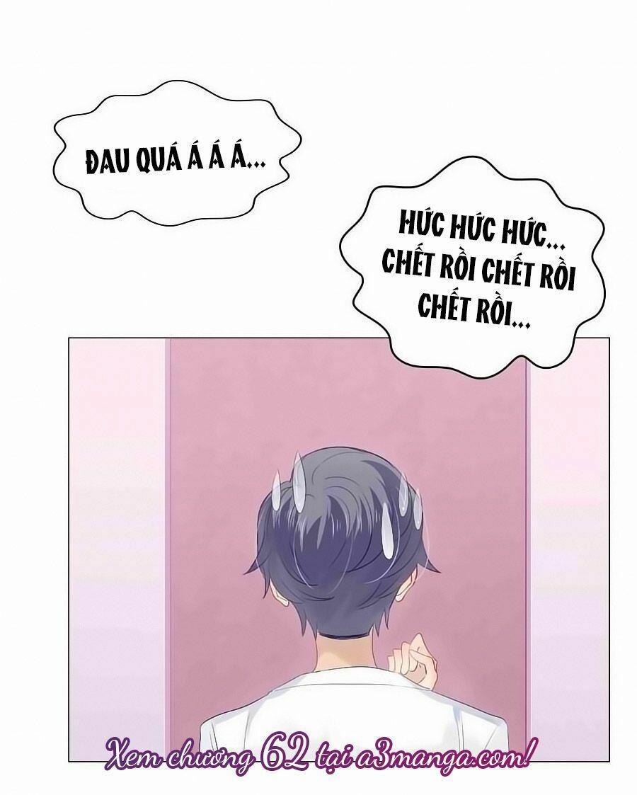 Kết Hôn Không Dễ 61 trang 38