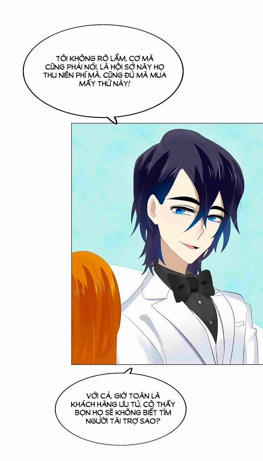 Kết Hôn Không Dễ 61 trang 4