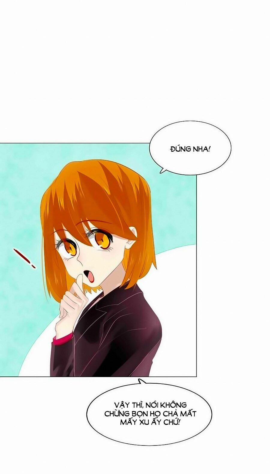 Kết Hôn Không Dễ 61 trang 5