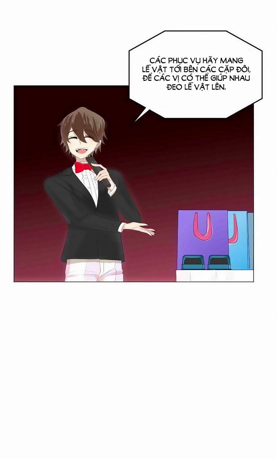 Kết Hôn Không Dễ 61 trang 6