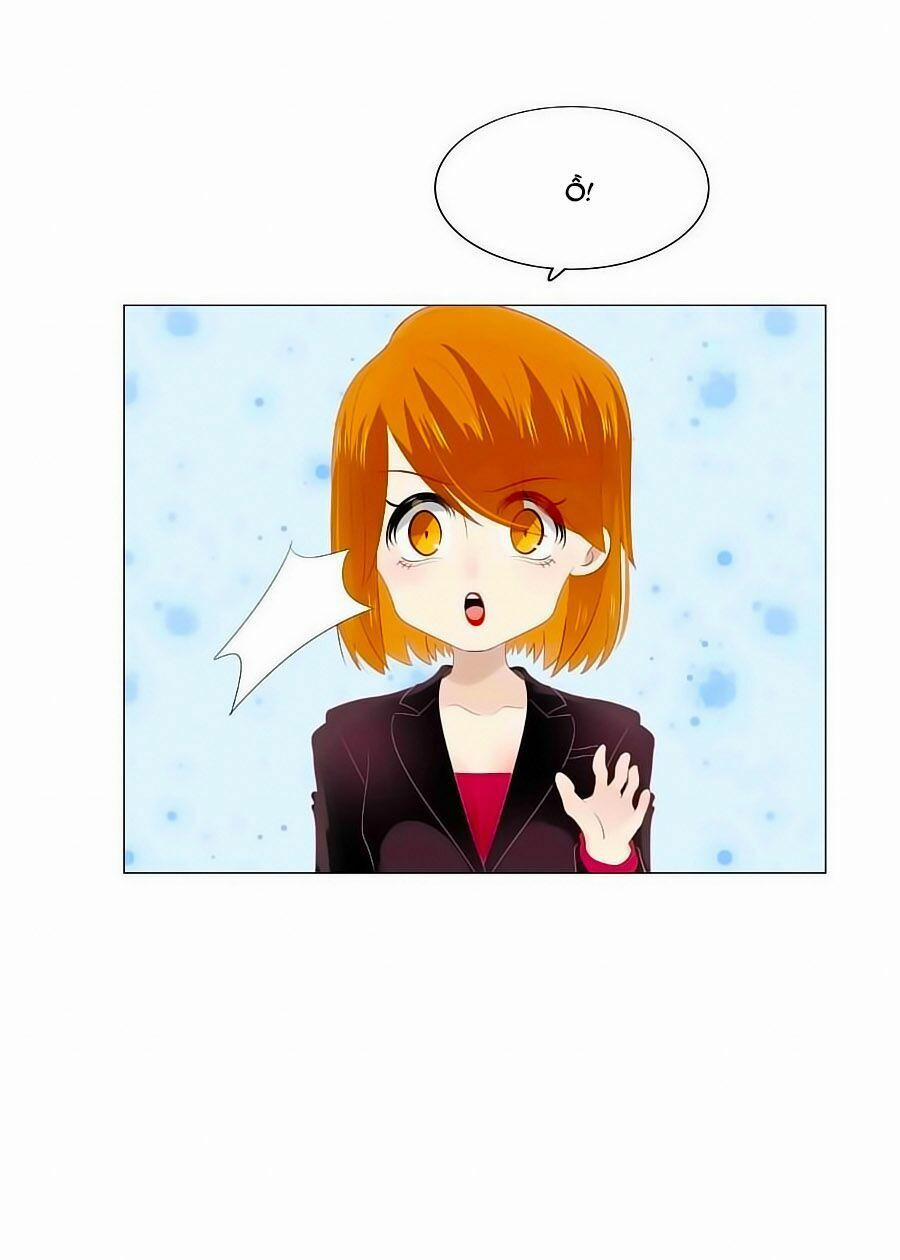 Kết Hôn Không Dễ 61 trang 8