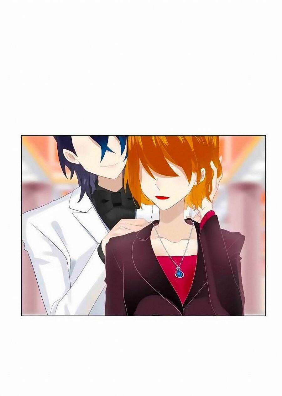 Kết Hôn Không Dễ 61 trang 9