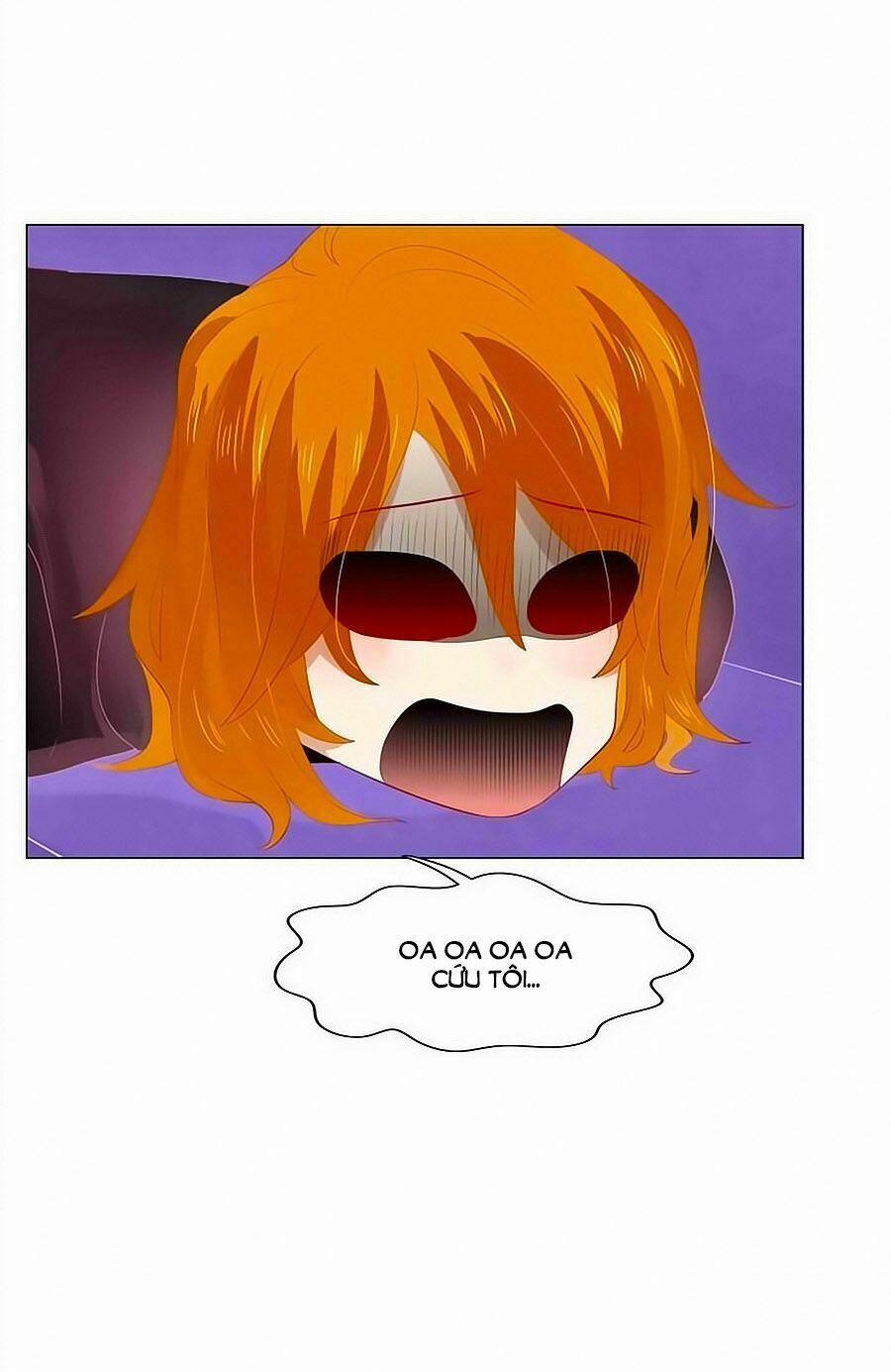 Kết Hôn Không Dễ 62 trang 10