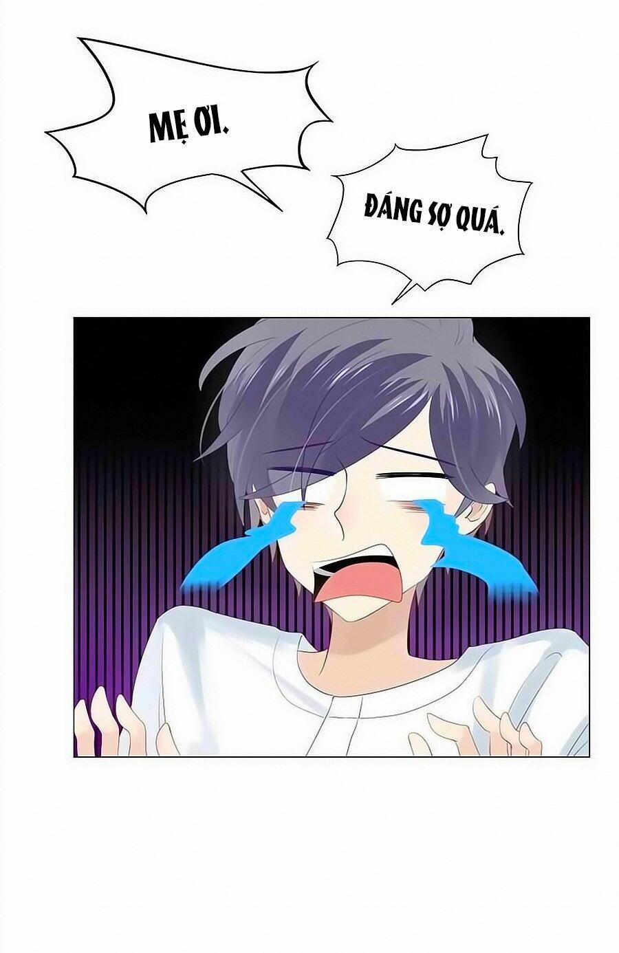 Kết Hôn Không Dễ 62 trang 11