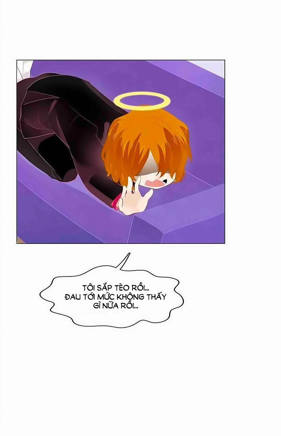 Kết Hôn Không Dễ 62 trang 12