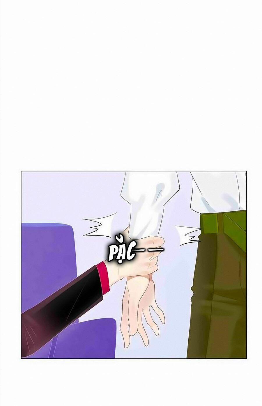 Kết Hôn Không Dễ 62 trang 13