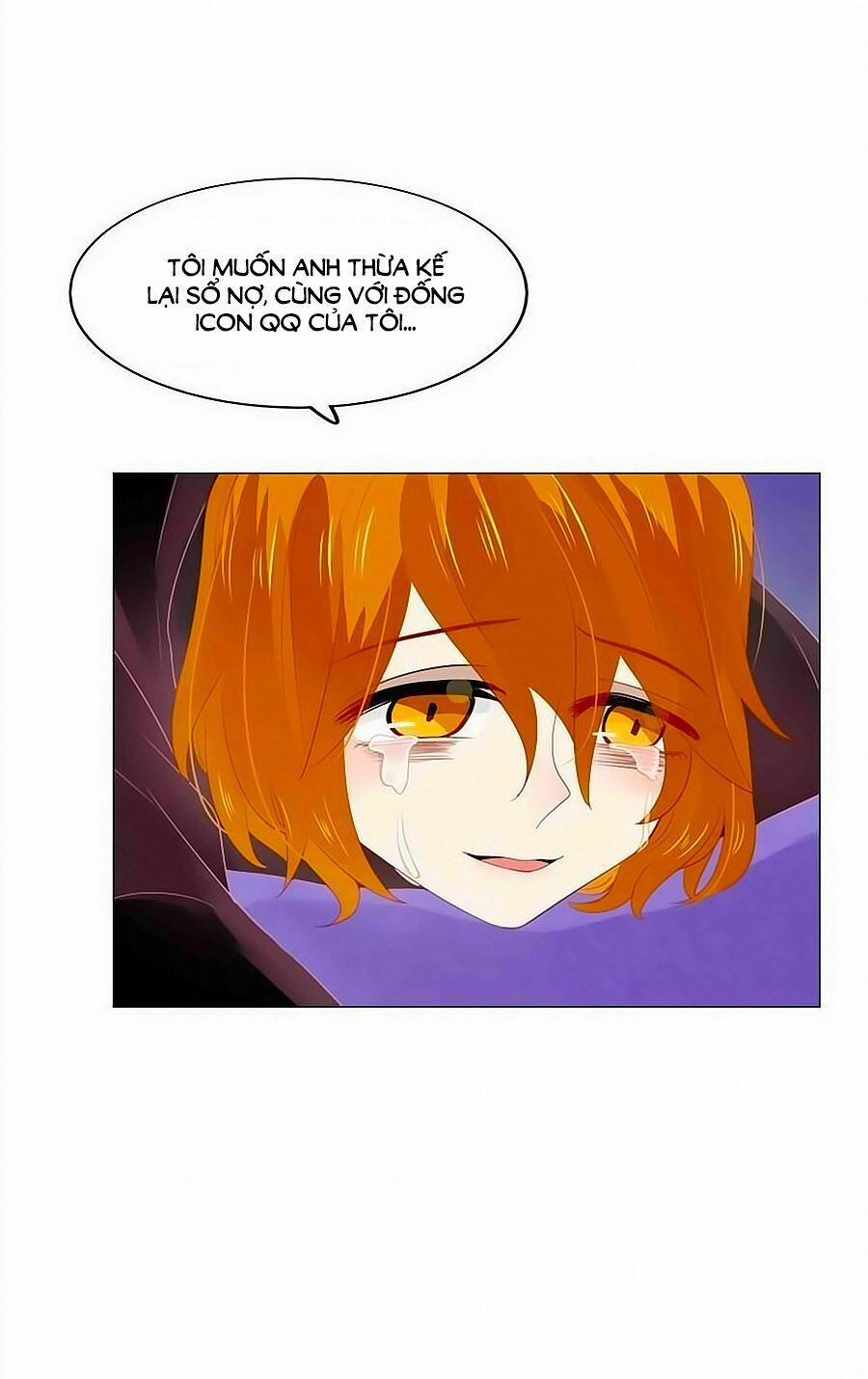 Kết Hôn Không Dễ 62 trang 14