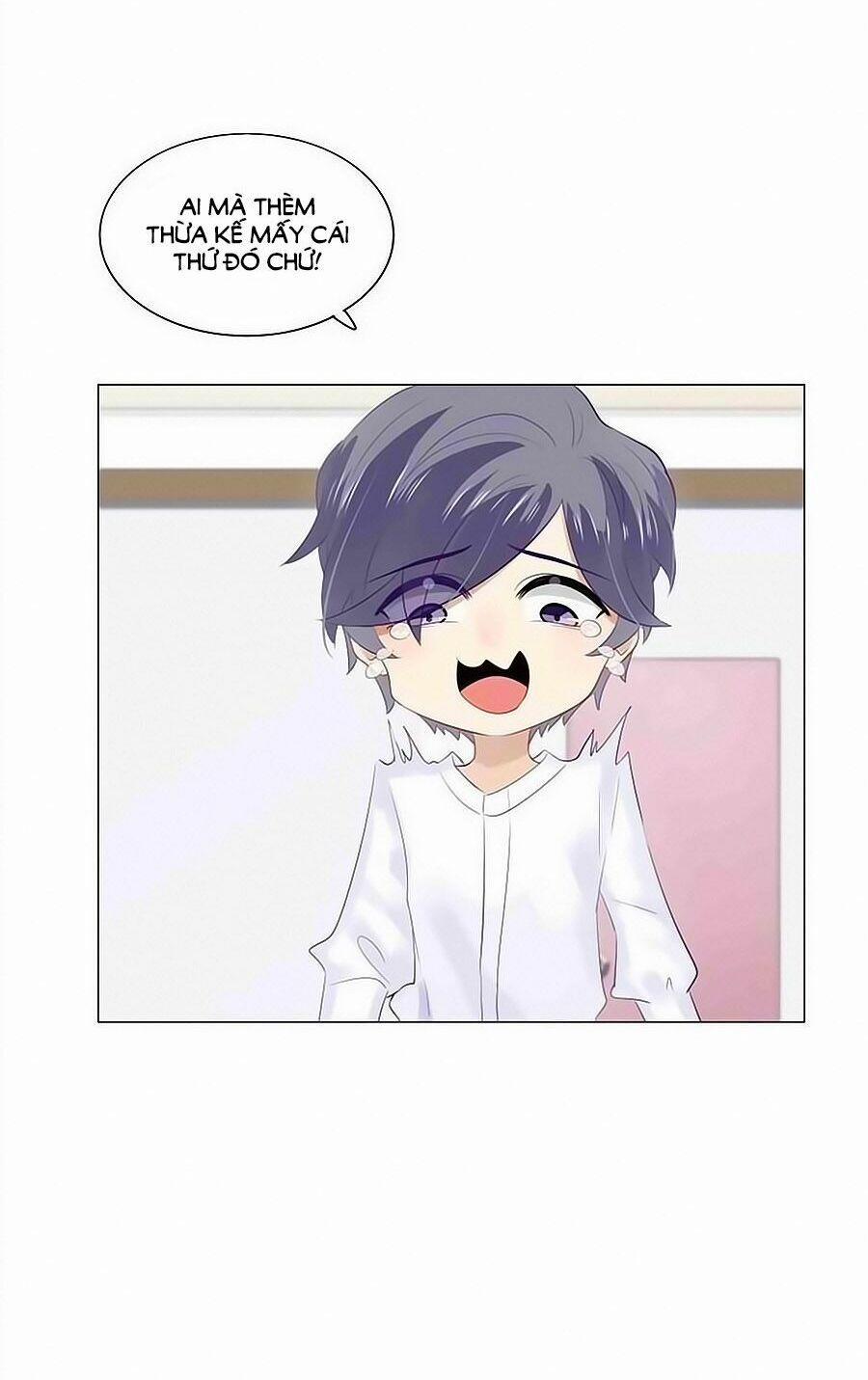 Kết Hôn Không Dễ 62 trang 15