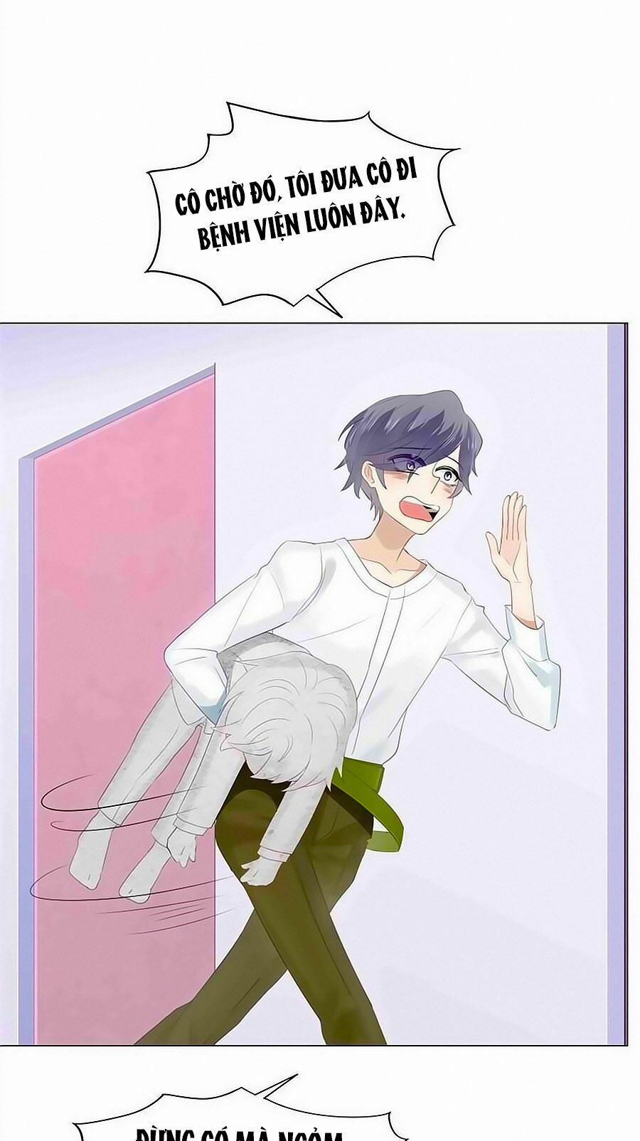 Kết Hôn Không Dễ 62 trang 18