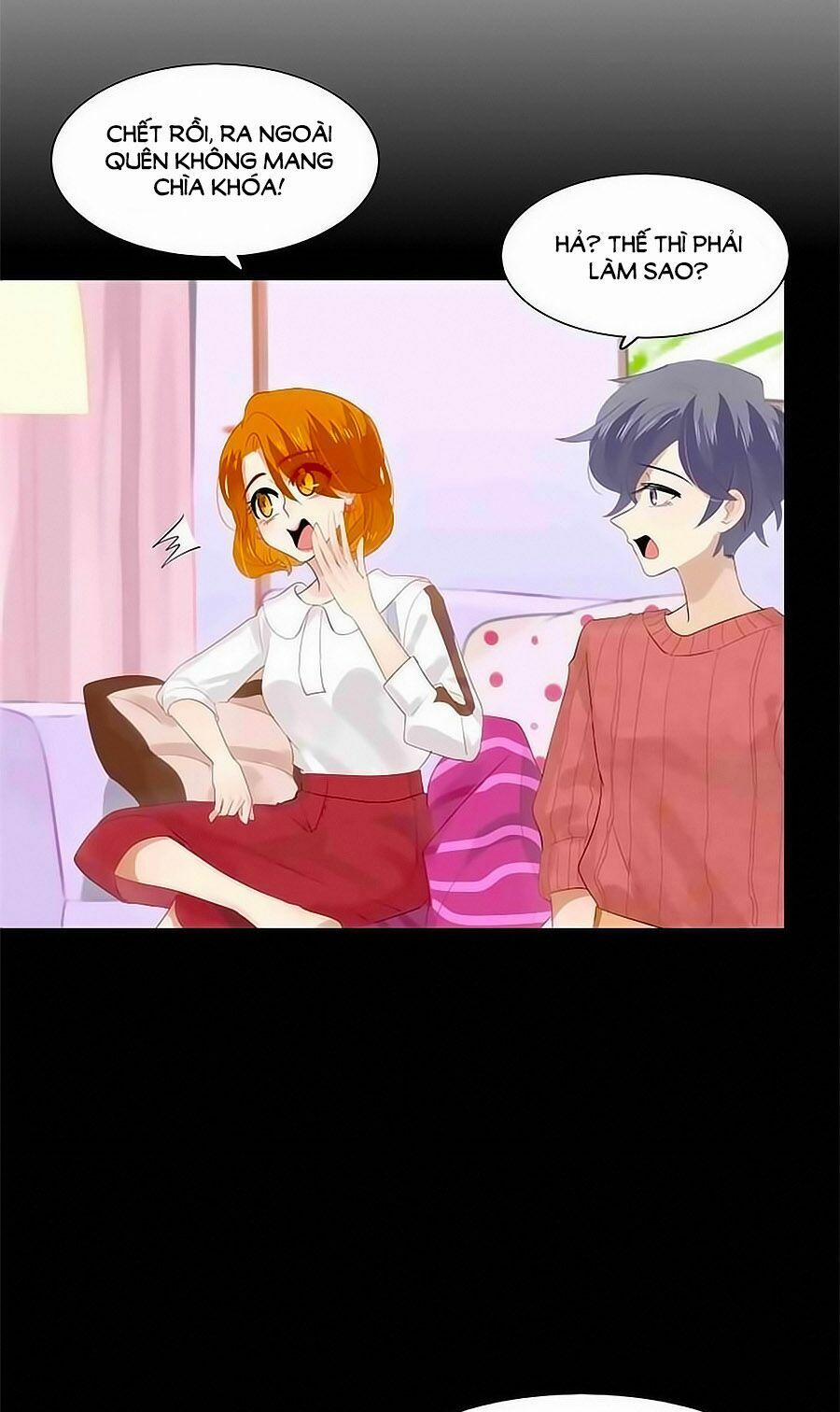 Kết Hôn Không Dễ 62 trang 2