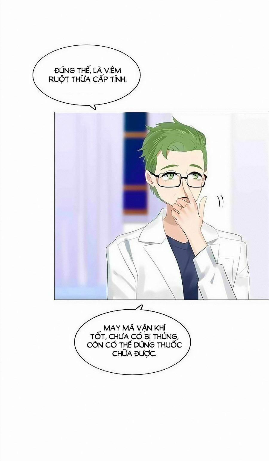 Kết Hôn Không Dễ 62 trang 20