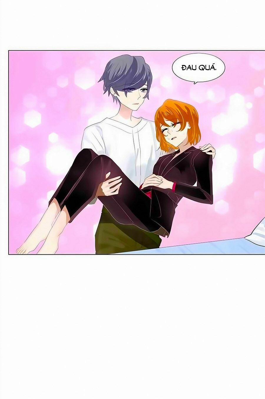 Kết Hôn Không Dễ 62 trang 22