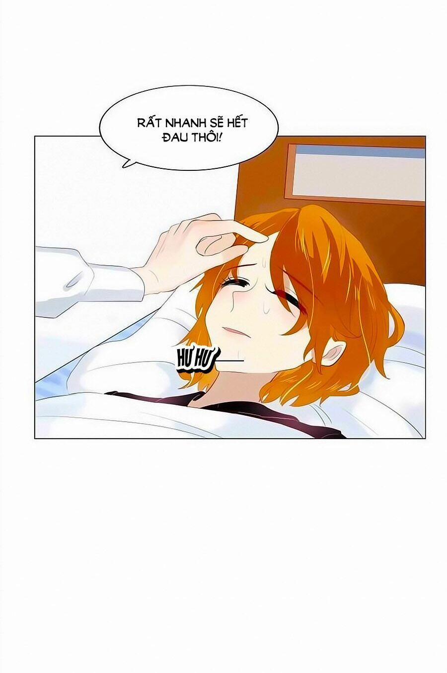 Kết Hôn Không Dễ 62 trang 23