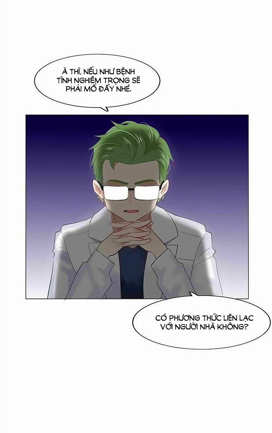 Kết Hôn Không Dễ 62 trang 24